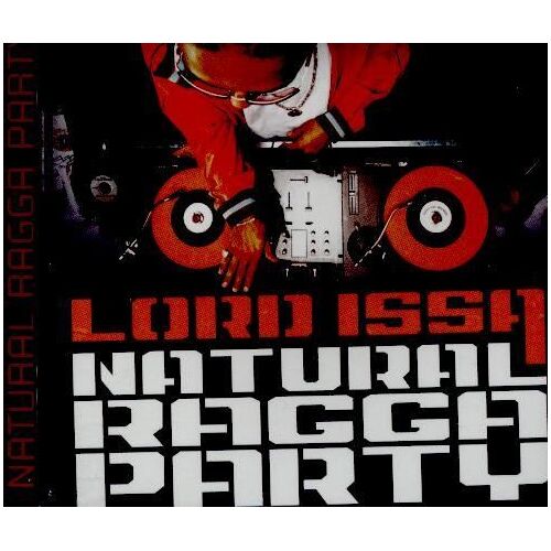 Natural Ragga Party