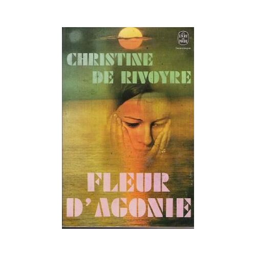 La Fleur D'agonie