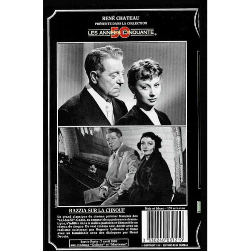 Razzia Sur La Shnouf