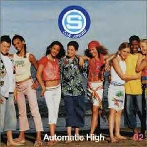 Automatic High [Cd 2]
