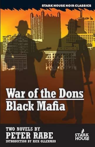 War Of The Dons / Black Mafia