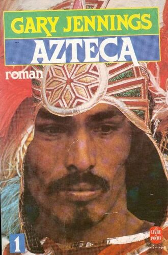 Azteca T01