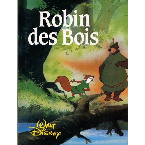 Robin Des Bois
