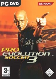 Pro Evolution Soccer 3 PC