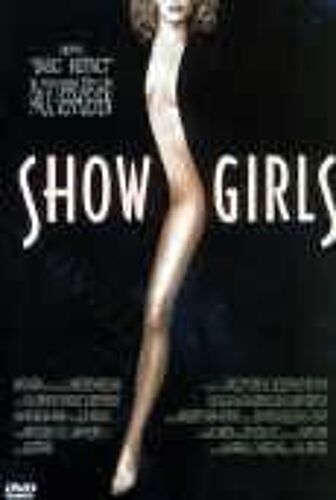 Showgirls