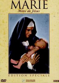 Marie, Mère De Jésus