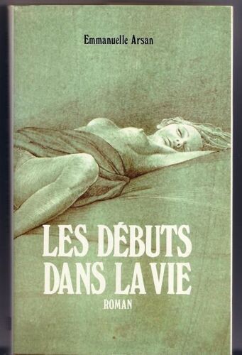 Les Débuts Dans La Vie
