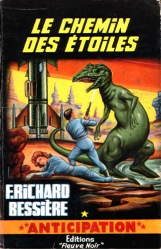 Le Chemin Des Etoiles