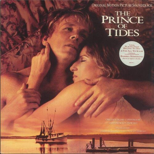 The Prince Of Tides