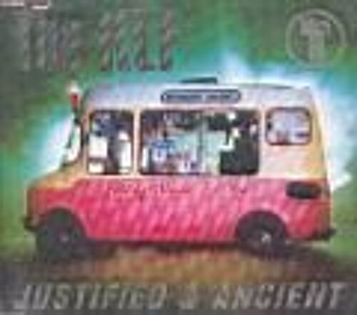 Justified & Ancient (5 Mixes)