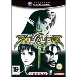 Soul Calibur 2 Gamecube