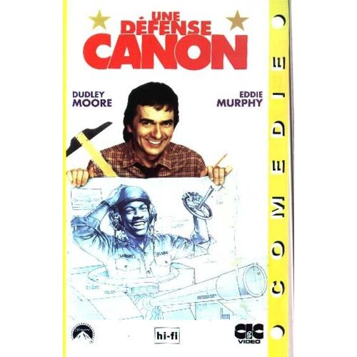 Une Défense Canon