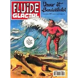 Fluide Glacial N° 204