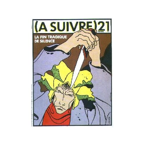 A Suivre N° 21