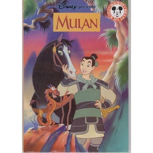Mulan
