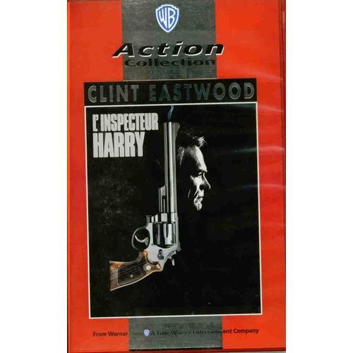L'inspecteur Harry