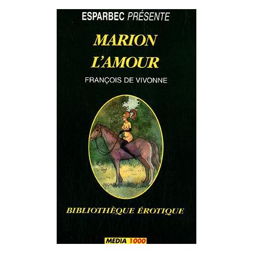 Marion L'amour