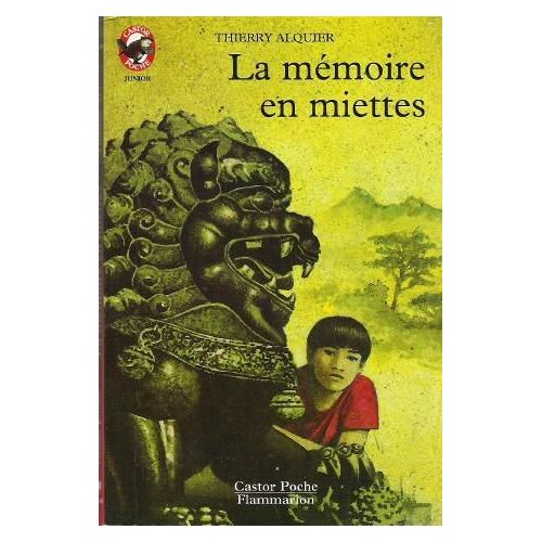 La Mémoire En Miettes