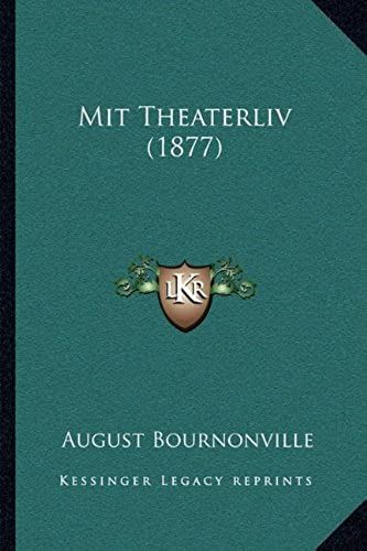 Mit Theaterliv (1877)