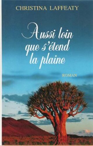 Aussi Loin Que S'étend La Plaine