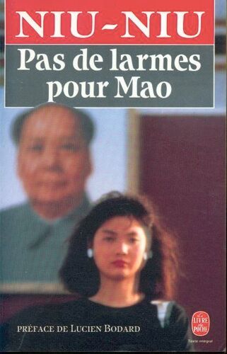 Pas De Larmes Pour Mao