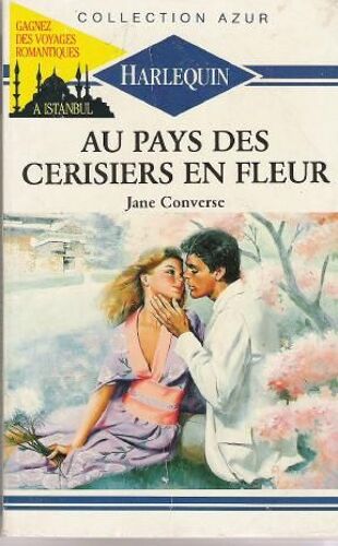 Au Pays Des Cerisiers En Fleurs