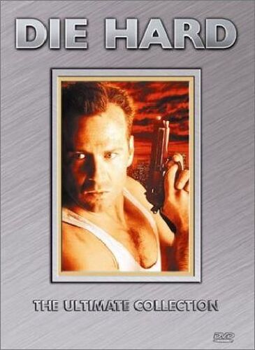 Die Hard Trilogy