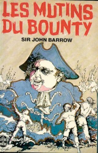 Les Mutins Du Bounty