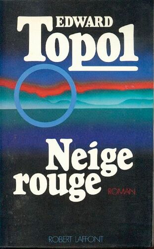 Neige Rouge