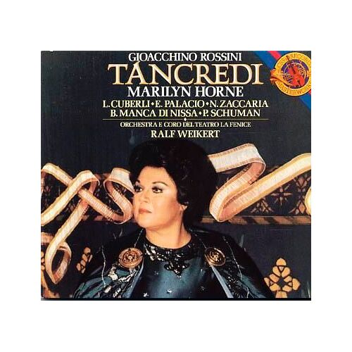 Tancrede Horne