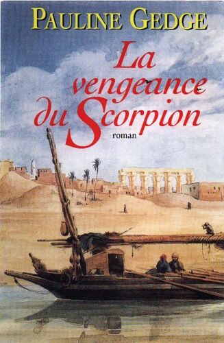 La Vengeance Du Scorpion