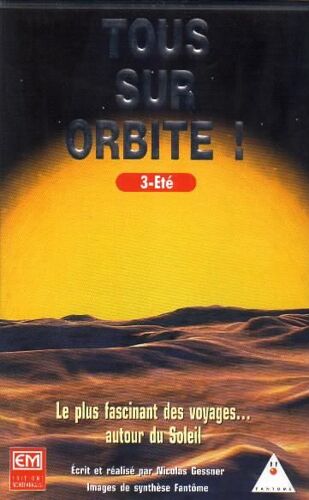 Tous Sur Orbite Vol3