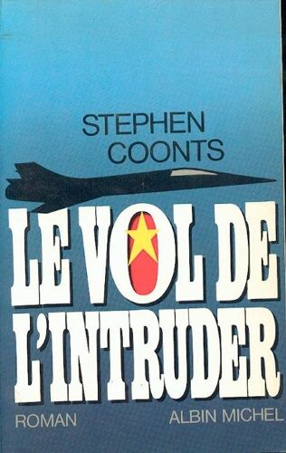 Le Vol De L'intruder