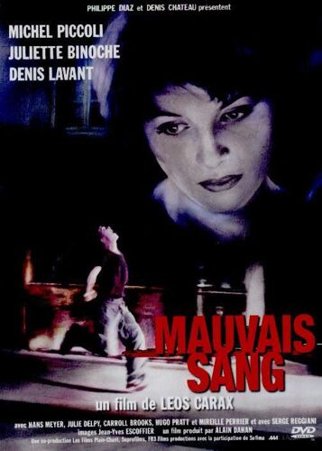 Mauvais Sang