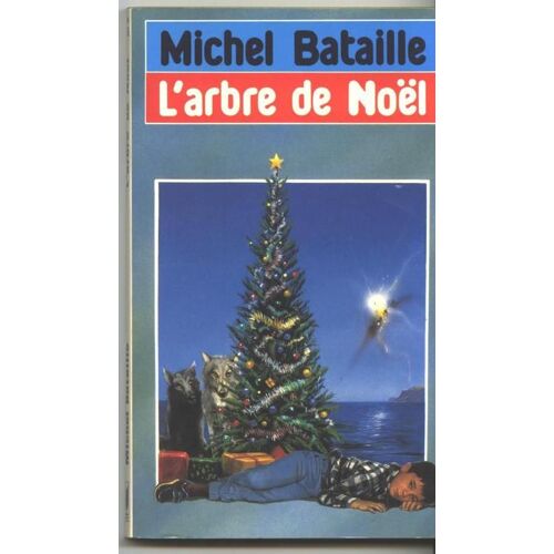 L'arbre De Noël