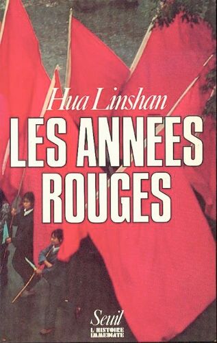 Les Années Rouges