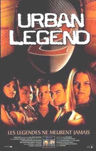 Urban Legend 2