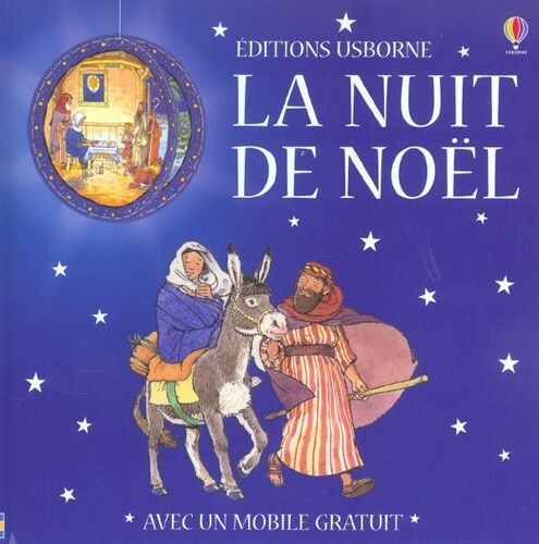 La Nuit De Noel Avec Un Mobile Gratuit