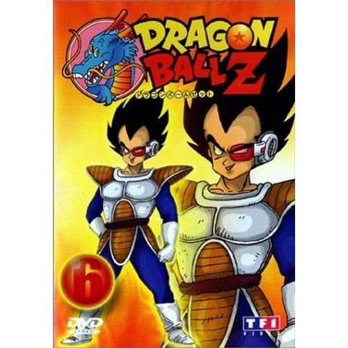 Dragon Ball Z - Vol. 06