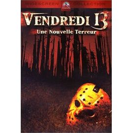Vendredi 13 - Chapitre 5 : Une Nouvelle Terreur