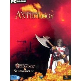 Stronghold Anthology Pc