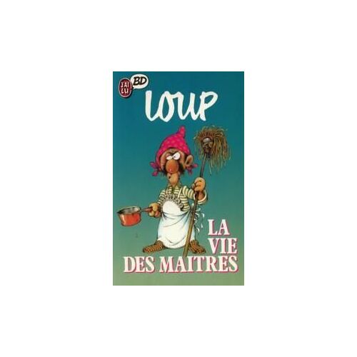 La Vie Des Maîtres