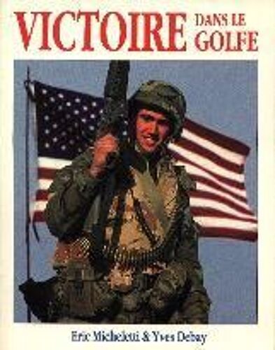 Victoire Dans Le Golfe