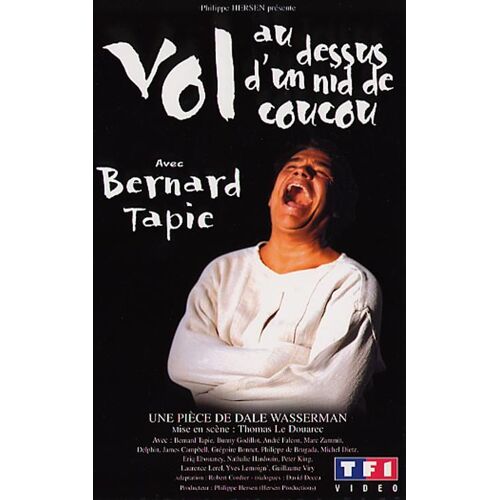 Vol Au Dessus D'un Nid De Coucou