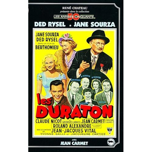 Les Duraton