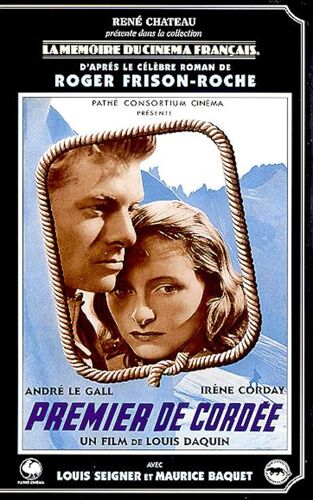 Premier De Cordée