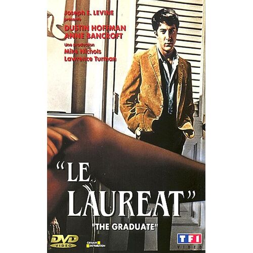 Le Lauréat - The Graduate