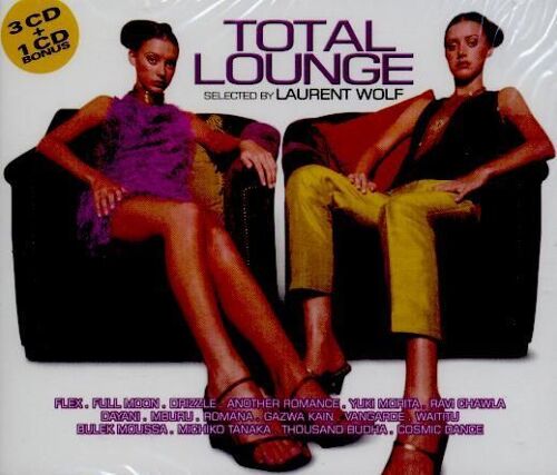 Total Lounge