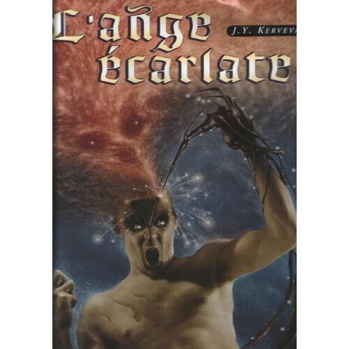 L'ange Écarlate