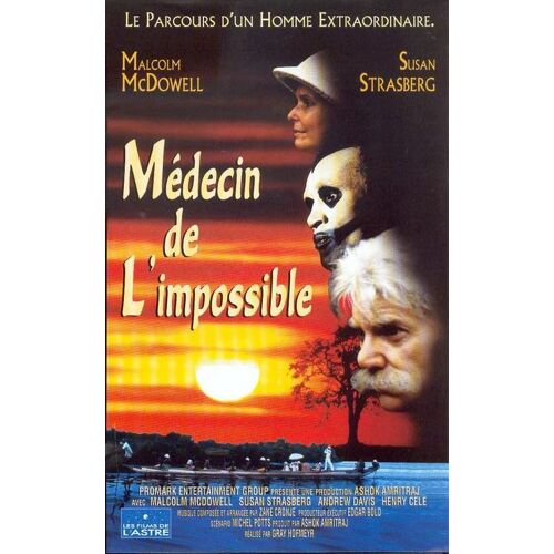 Médecin De L'impossible